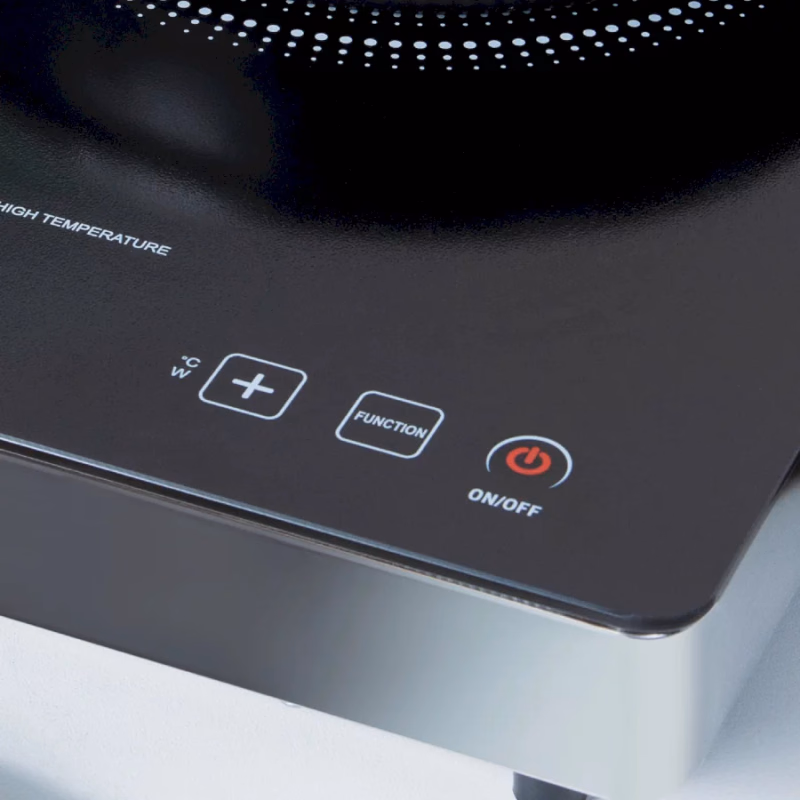 CLEARLINE - ELECTRIC INFRARED COOKER