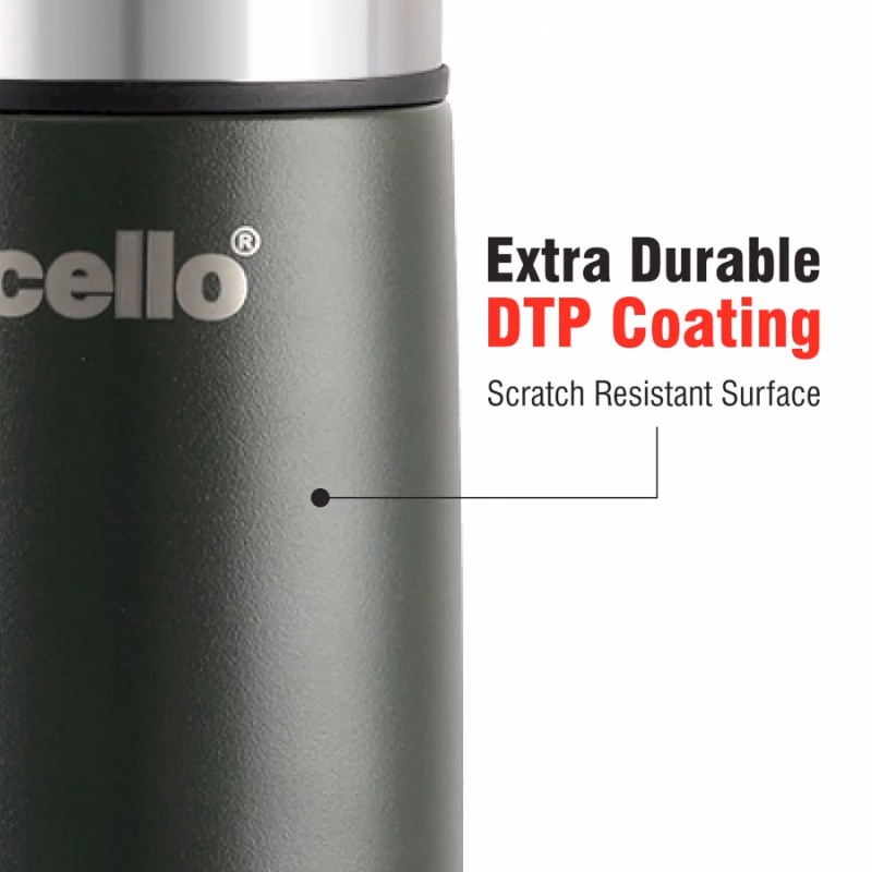 CELLO - TUFF STEEL - DURO FLIP 1000