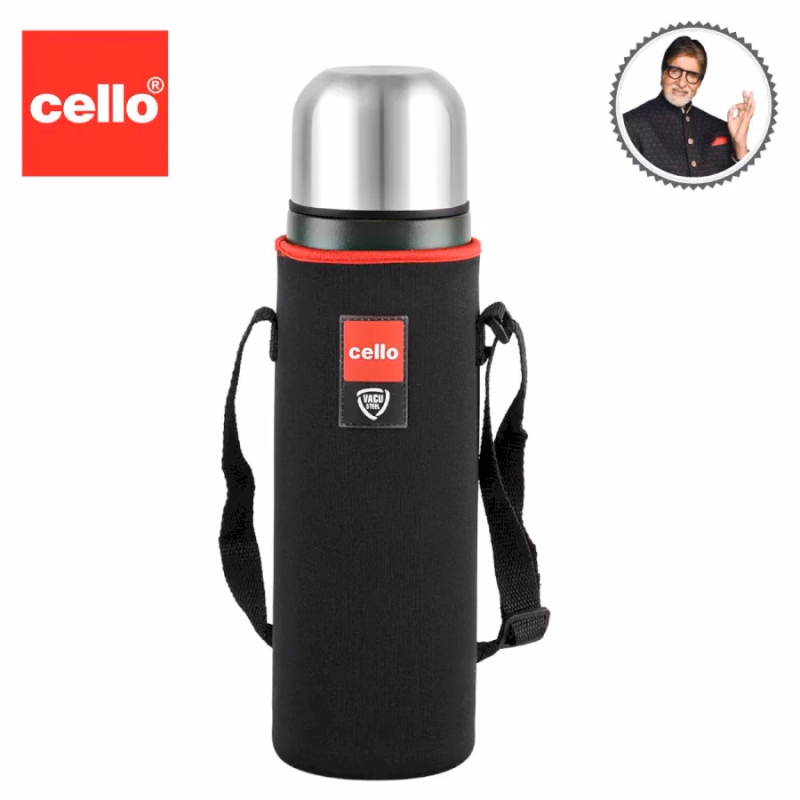 CELLO - TUFF STEEL - DURO FLIP 1000