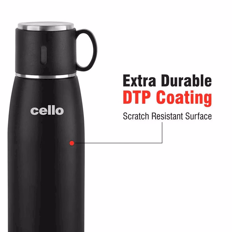 CELLO - DURO - TUFF STEEL -CUPSTYLE 1000