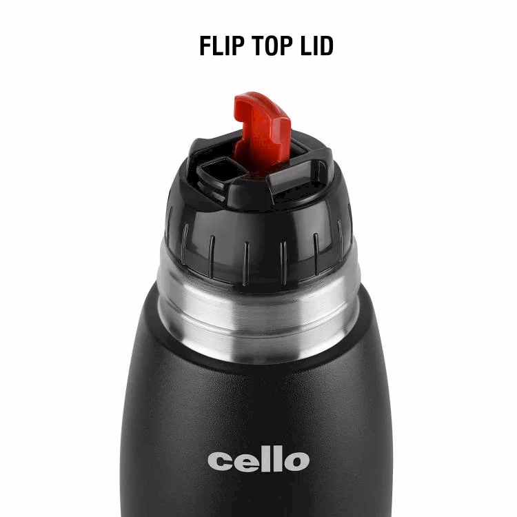 CELLO - DURO - TUFF STEEL -CUPSTYLE 1000