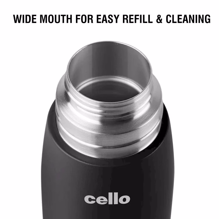CELLO - DURO - TUFF STEEL -CUPSTYLE 1000