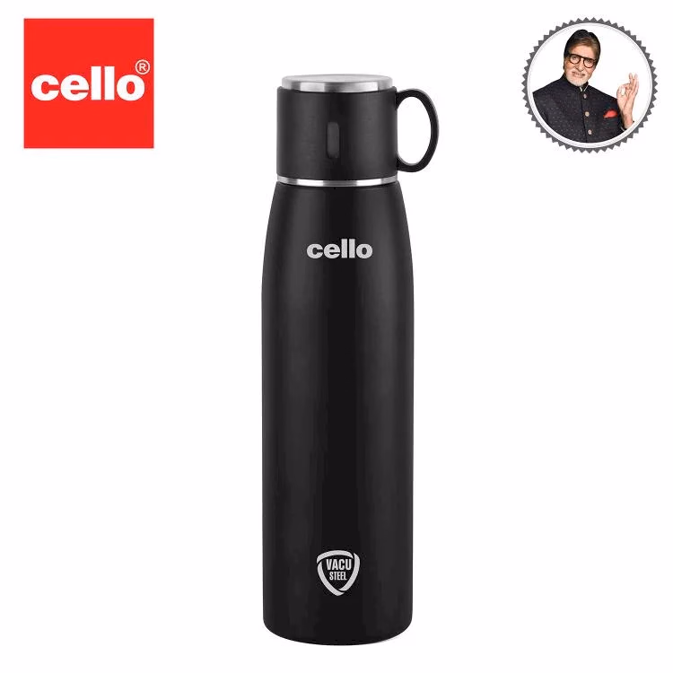 CELLO - DURO - TUFF STEEL -CUPSTYLE 1000