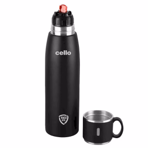 CELLO - DURO - TUFF STEEL -CUPSTYLE 1000