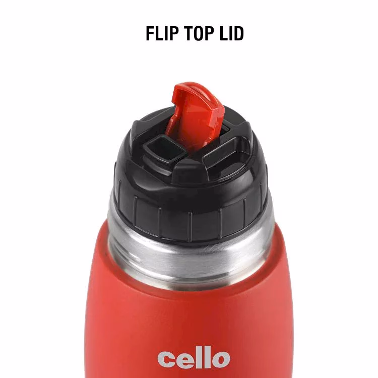 CELLO - DURO - TUFF STEEL - CUPSTYLE 500