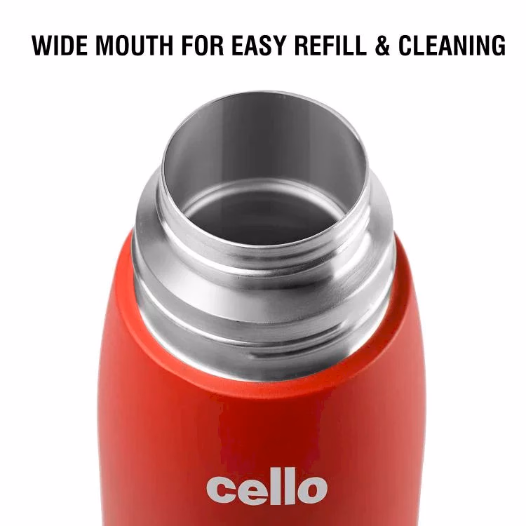 CELLO - DURO - TUFF STEEL - CUPSTYLE 500