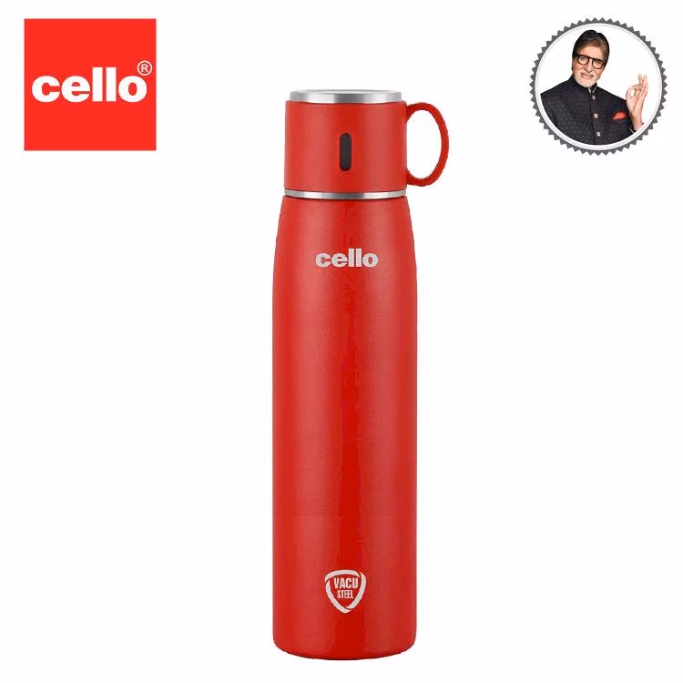 CELLO - DURO - TUFF STEEL - CUPSTYLE 500