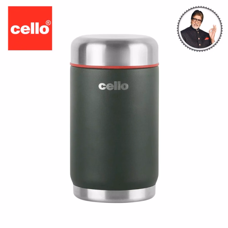 CELLO - TUFF STEEL - DURO SUPEE 400