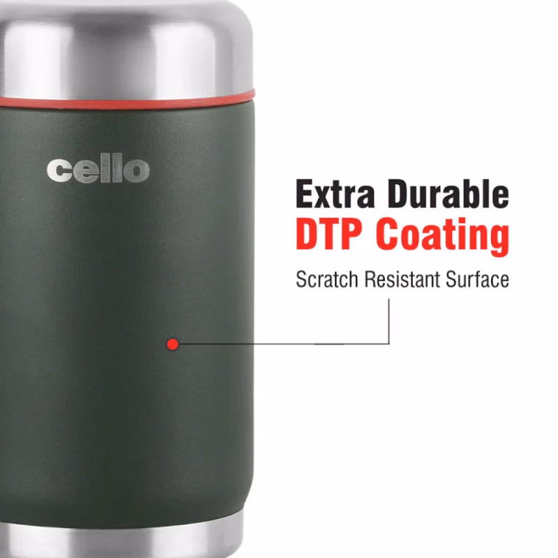 CELLO - TUFF STEEL - DURO SUPEE 400