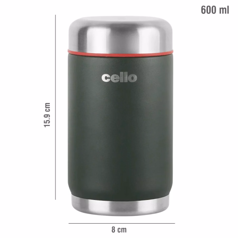 CELLO - TUFF STEEL - DURO SUPEE 400