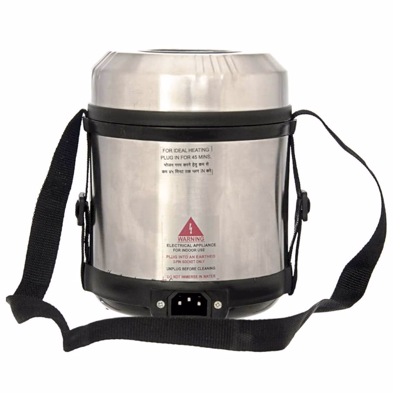 CELLO - ELECTRO 3 - ELECTRIC LUNCH BOX