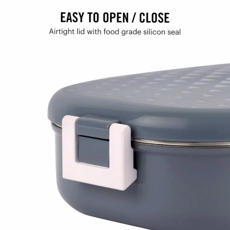 CELLO - ALTRO NEO - INSULATED LUNCH BOX
