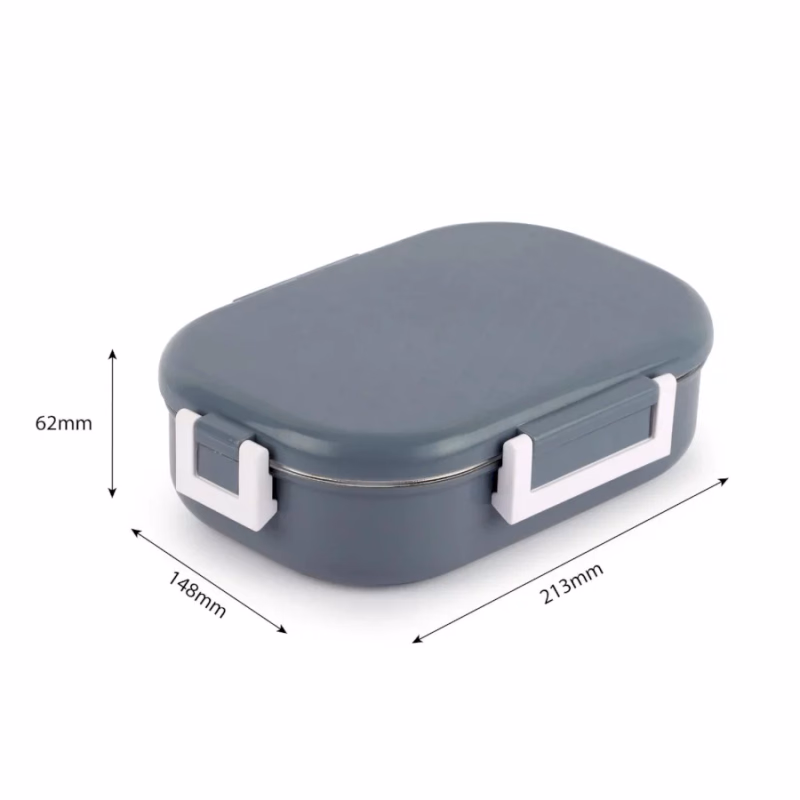 CELLO - ALTRO NEO - INSULATED LUNCH BOX