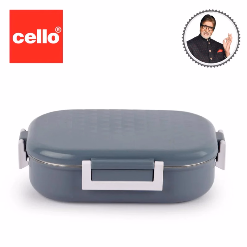 CELLO - ALTRO NEO - INSULATED LUNCH BOX