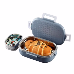 CELLO - ALTRO NEO - INSULATED LUNCH BOX 