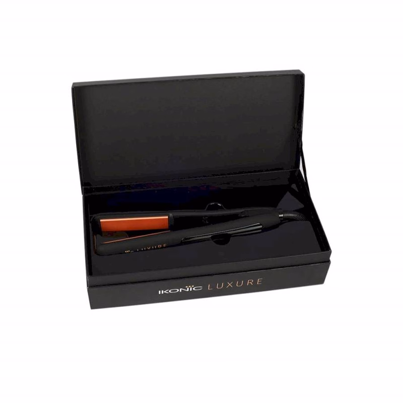 IKONIC - PROFESSIONAL - LUXURE - STRAIGHTENER