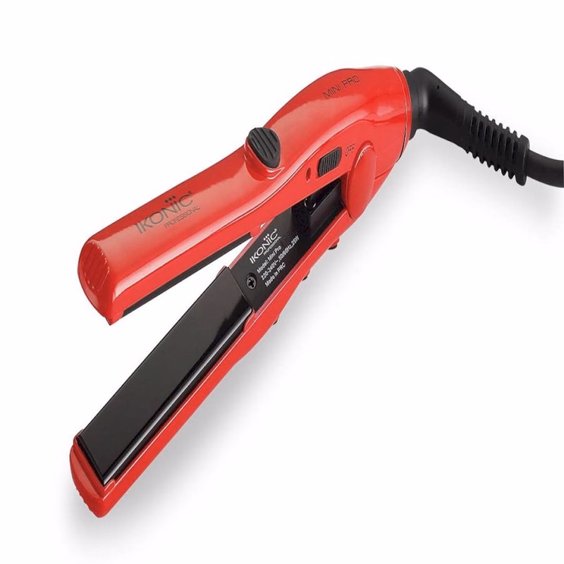 IKONIC PROFESSIONAL - MINI PRO - HAIR STRAIGHTENER