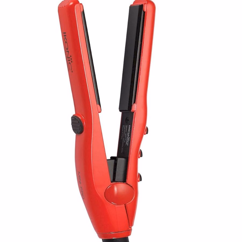 IKONIC PROFESSIONAL - MINI PRO - HAIR STRAIGHTENER