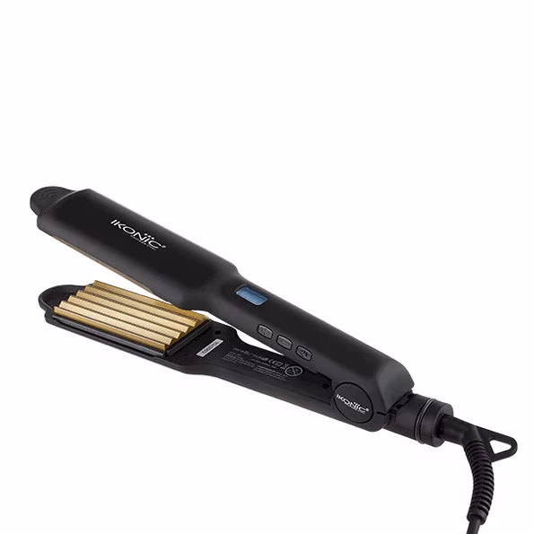 IKONIC PROFESSIONAL - CRIMPER S9+