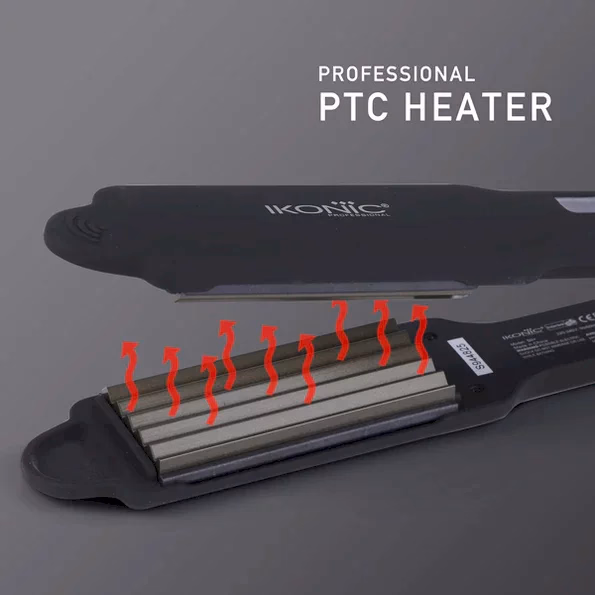 IKONIC PROFESSIONAL - CRIMPER S9+