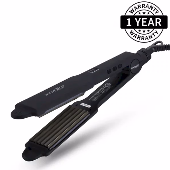 IKONIC PROFESSIONAL - CRIMPER S9+