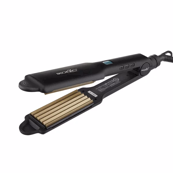 IKONIC PROFESSIONAL - CRIMPER S9+