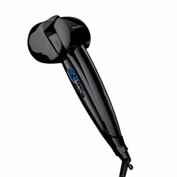 IKONIC PROFESSIONAL - INSTA CURL - HAIR CURLER