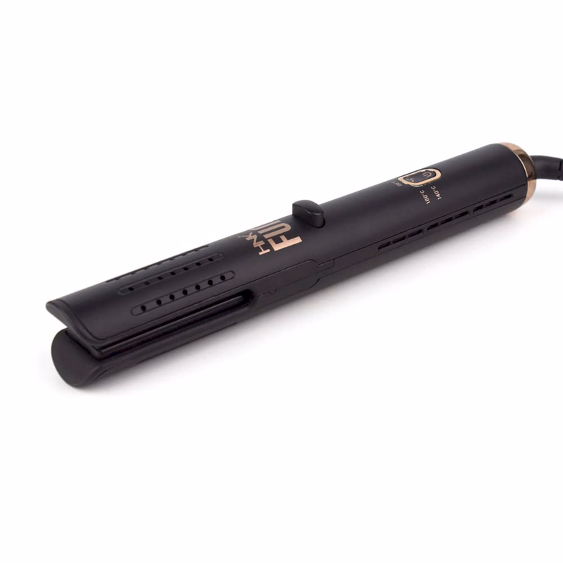 HNK - FURL - WIND MOLDED CURLING IRON