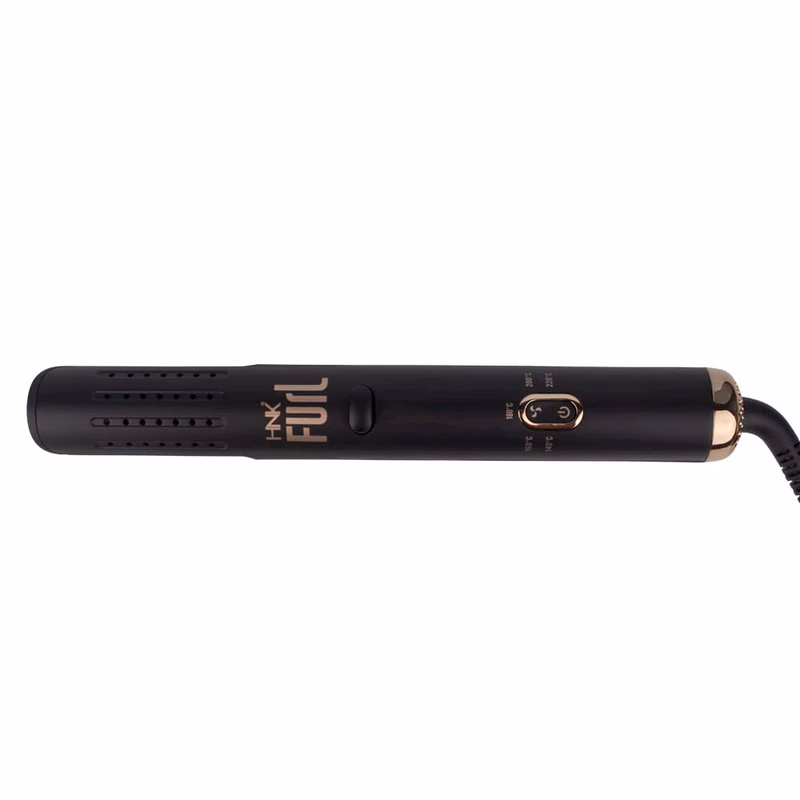 HNK - FURL - WIND MOLDED CURLING IRON