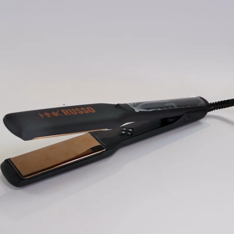HNK - RUSSO -  HAIR STRAIGHTNER