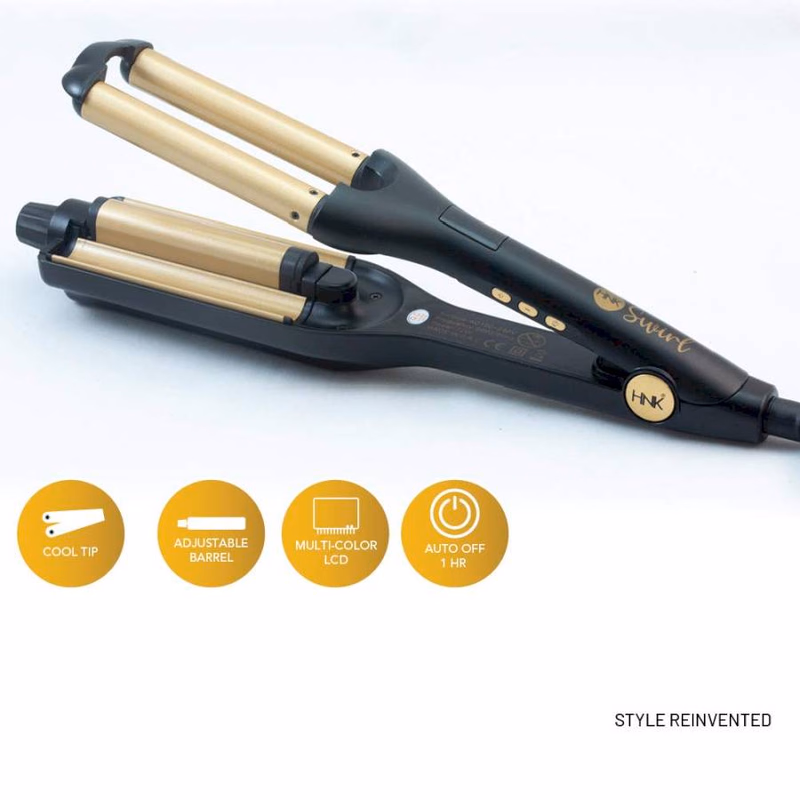 HNK - SWIRL - HAIR WAVER