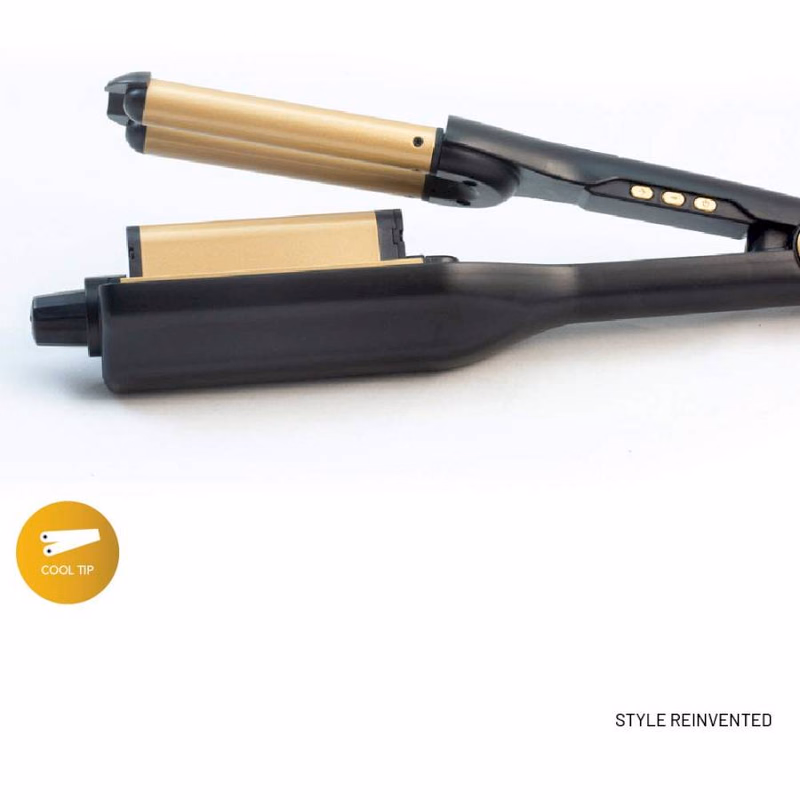 HNK - SWIRL - HAIR WAVER