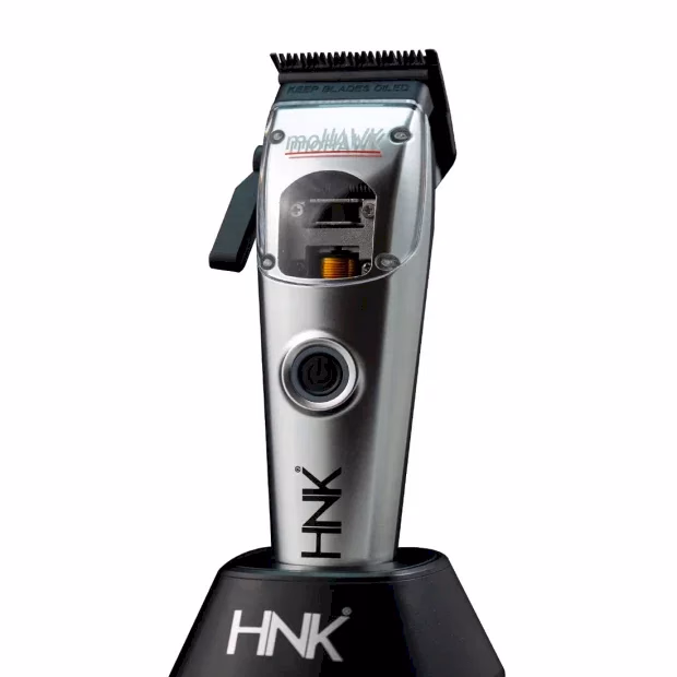 HNK - MOHAWK - TRIMMER