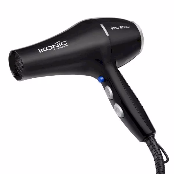 IKONIC  PROFESSIONAL - PRO 2500+ - HAIR DRYER