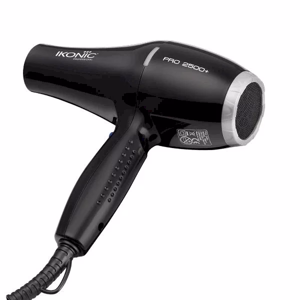 IKONIC  PROFESSIONAL - PRO 2500+ - HAIR DRYER