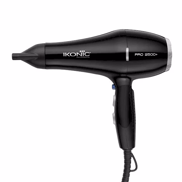 IKONIC  PROFESSIONAL - PRO 2500+ - HAIR DRYER