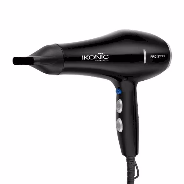 IKONIC  PROFESSIONAL - PRO 2500+ - HAIR DRYER