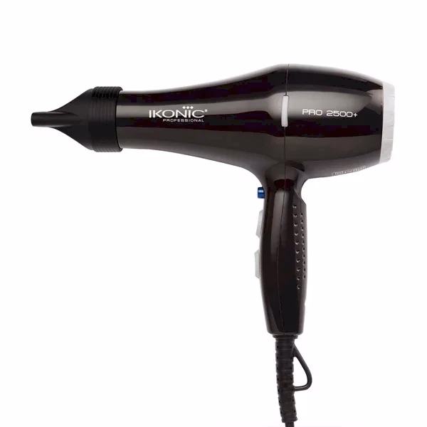 IKONIC  PROFESSIONAL - PRO 2500+ - HAIR DRYER