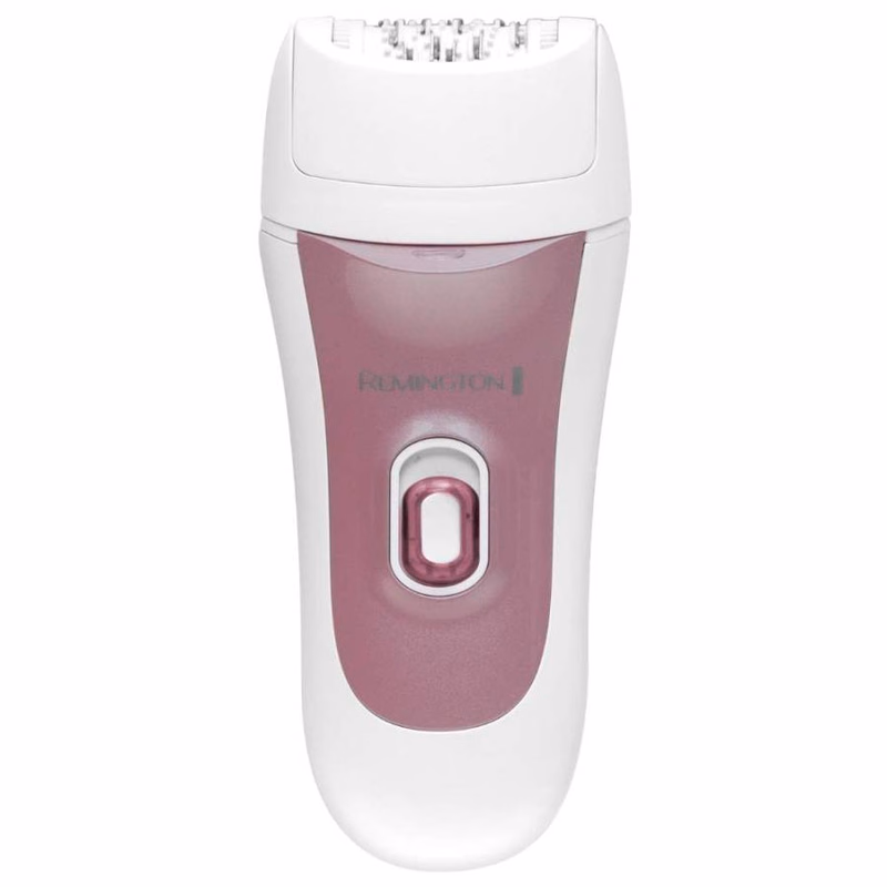 REMINGTON - SMOOTH & SILKY - EP5 - 5 IN 1 EPILATOR