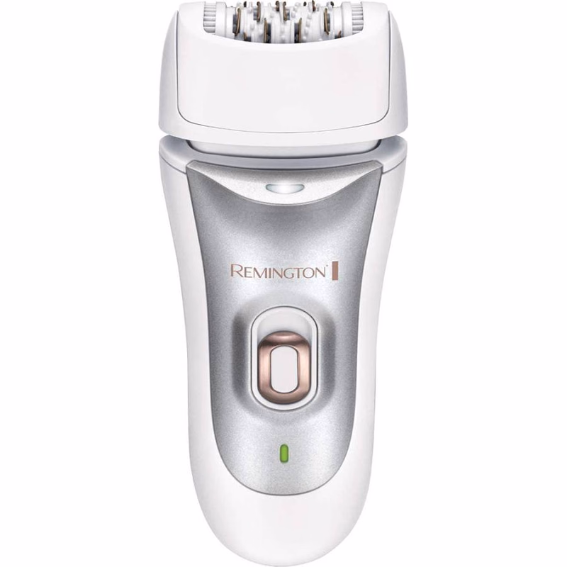 REMINGTON - SMOOTH & SILKY - EP7 - 7 IN 1 EPILATOR