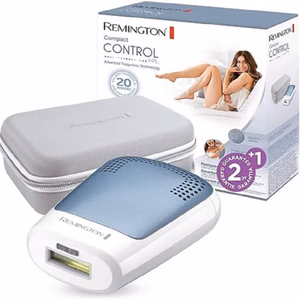 REMINGTON - COMPACT CONTROL HPL - ADVANCED TRIGGERLESS TECHNOLOGY