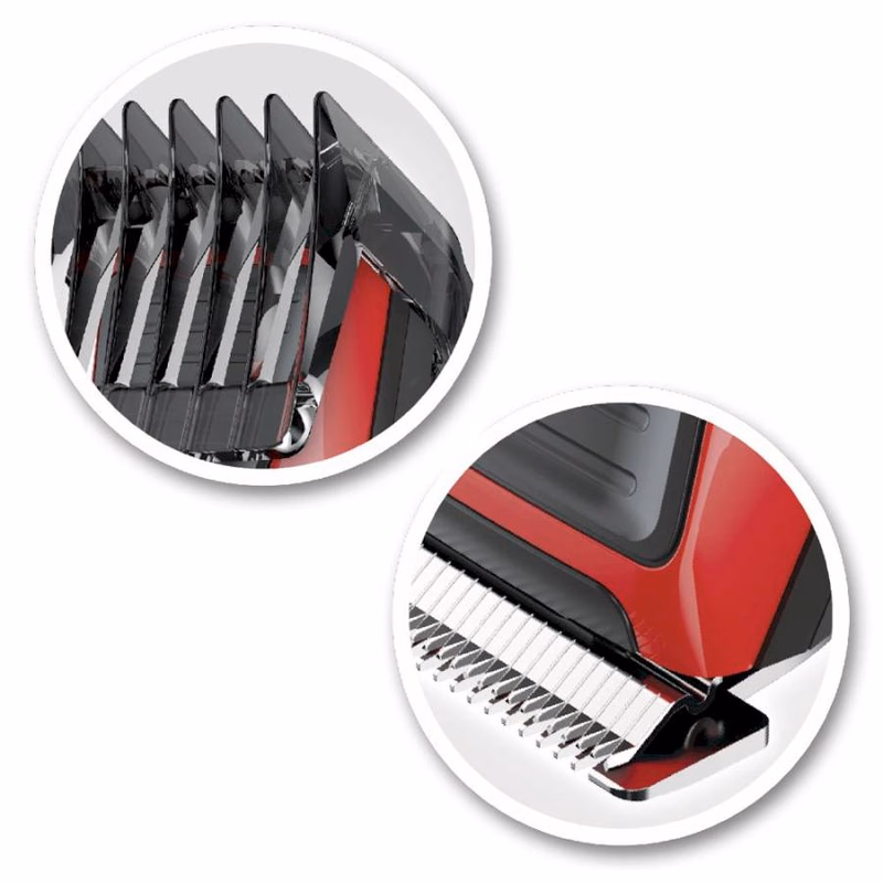 REMINGTON - MY GROOM - HAIR CLIPPER