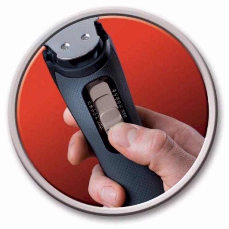 REMINGTON - MY GROOM - HAIR CLIPPER