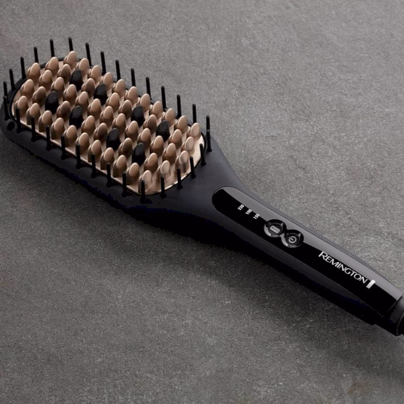 REMINGTON - STRAIGHT BRUSH