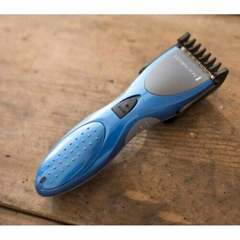 REMINGTON - TITANIUM - HAIR CLIPPER