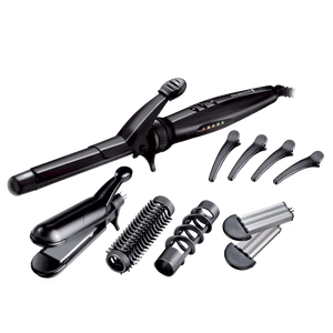 REMINGTON - MULTISTYLE - INTERCHANGEABLE STYLER
