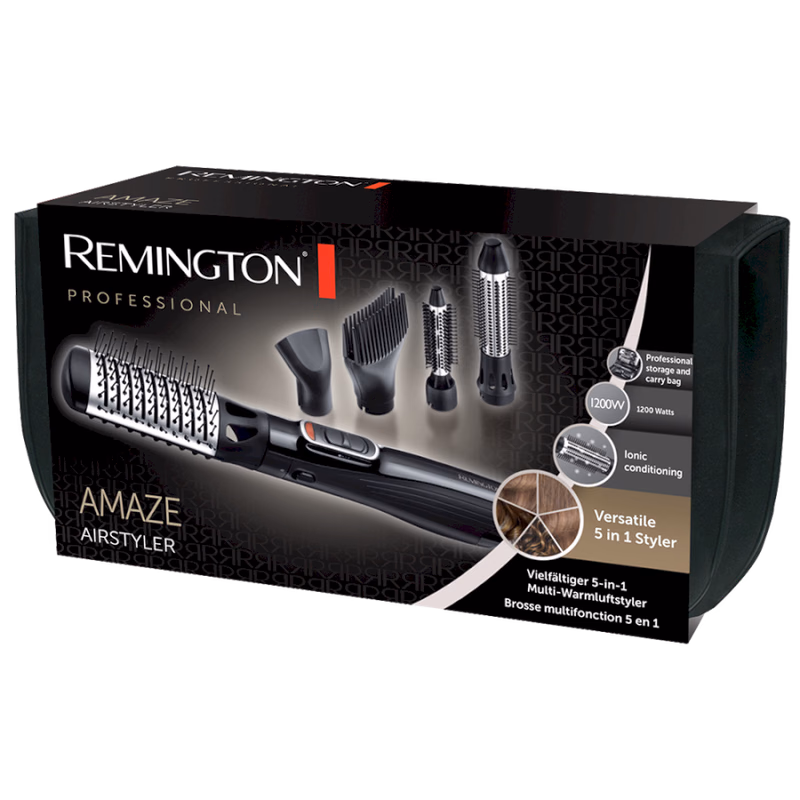REMINGTON - PROFESSIONAL - AMAZE - AIRSTYLER