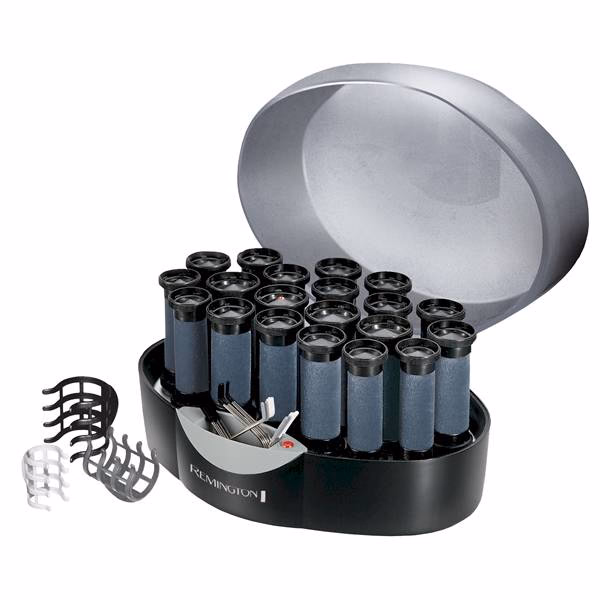 REMINGTON - IONIC ROLLERS