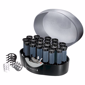 REMINGTON - IONIC ROLLERS 