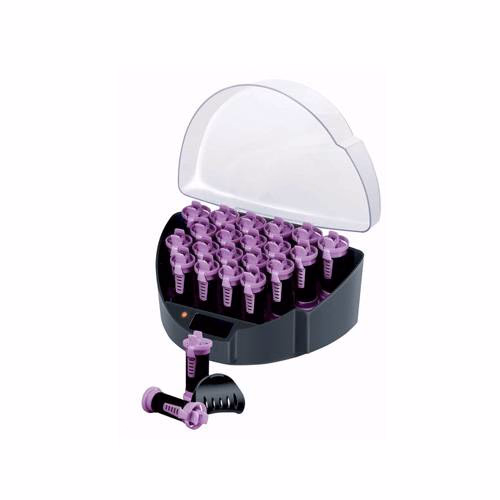 REMINGTON - FAST CURLS - ROLLERS